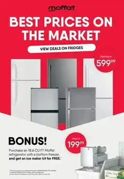 Meubles RD BEST PRICES ON THE MARKET offer