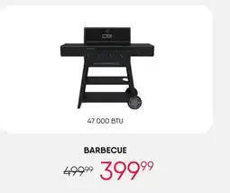 Meubles RD BARBECUE offer