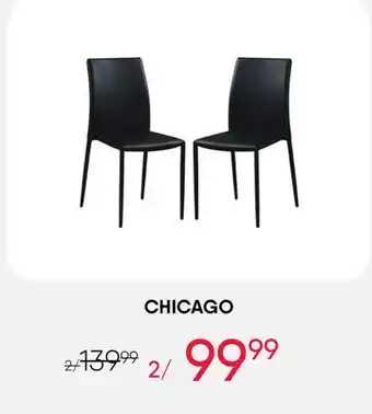 Meubles RD CHICAGO offer