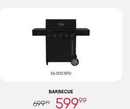 Meubles RD BARBECUE offer