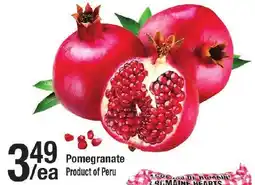 Arz Fine Foods Pomegranate offer