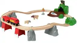 Toys R us Forest Animal Set offer