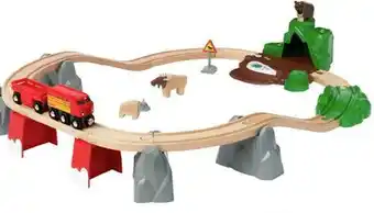 Toys R us Forest Animal Set offer