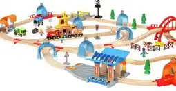 Toys R us Smart Tech Action Tunnel Deluxe set offer