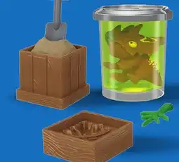 Toys R us Jurassic World Crushivores Assortment offer