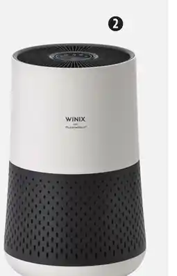 Canadian Tire Winix A231 Air Purifier offer
