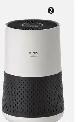 Canadian Tire Winix A231 Air Purifier offer
