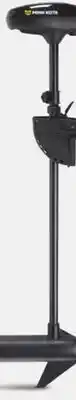 Canadian Tire Endura Max 45 Trolling Motor offer