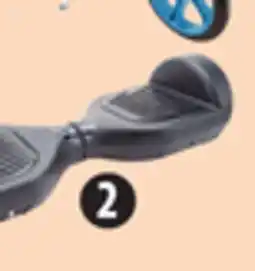 Canadian Tire Gravity X3 Electric Hoverboard, UL Certified offer