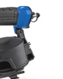Canadian Tire Mastercraft 13โ4ห Coil Roofing Nailer offer