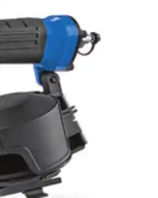 Canadian Tire Mastercraft 13⁄4˝ Coil Roofing Nailer offer