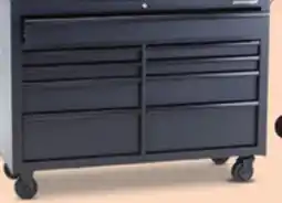 Canadian Tire Mastercraft 52หTool Cabinet. 1000-lb offer