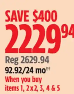 Canadian Tire Tool Storage offer