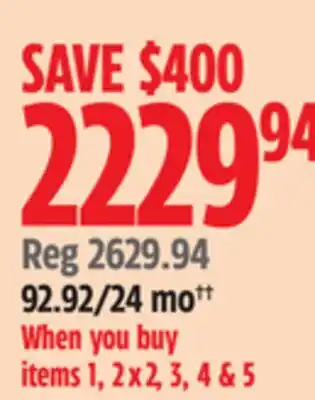 Canadian Tire Tool Storage offer