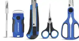 Canadian Tire Mastercraft 5-Pc Multi-Purpose Cutting Set offer