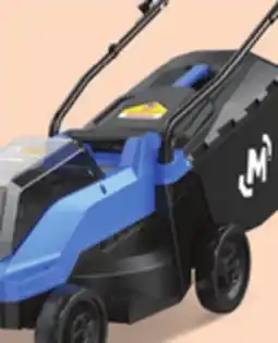 Canadian Tire 2 * 20 V Brushless Lawn Mower offer