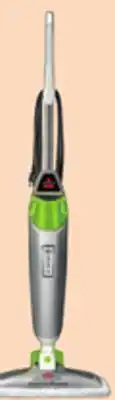 Canadian Tire Bissell PowerFresh Steam Mop offer