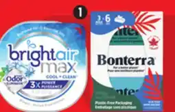 Canadian Tire Air Sponge Selected Household Products offer