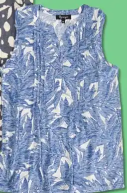 Giant Tiger Fashion top offer