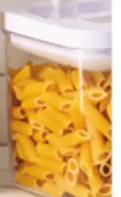 Giant Tiger Airtight food storage offer