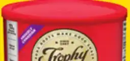 Giant Tiger Trophy peanuts or mixed nuts offer