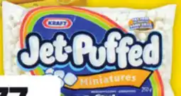 Giant Tiger Dr. Oetker dessert mix or Kraft Jet-Puffed marshmallows offer