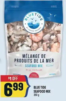 Marché Adonis BLUE TIDE SEAFOOD MIX offer