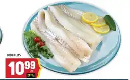Marché Adonis COD FILLETS offer