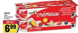 Marché Adonis YOPLAIT Yogurt offer