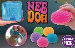 Showcase NEE DOH offer