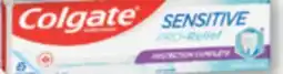 Familiprix COLGATE toothpastes offer