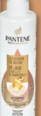 Familiprix Pantene Pro-V Miracles regenerative oil blend shampoo for damaged hair 400ml offer