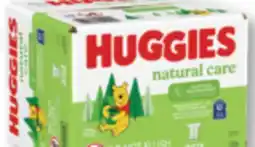 Familiprix HUGGIES, Selected diapers offer