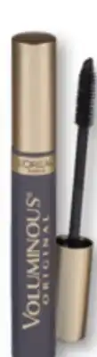 Familiprix L'ORÉAL PARIS, Selected makeup products offer