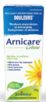 Familiprix ARNICARE, Cream, 70 g offer