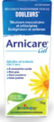 Familiprix ARNICARE, Gel, 75 g offer