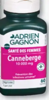 Familiprix ADRIEN GAGNON, Produits sélectionnés offer