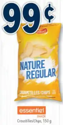 Familiprix Chips offer