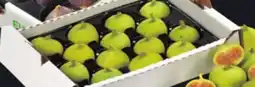 IGA GREEN FIGS offer