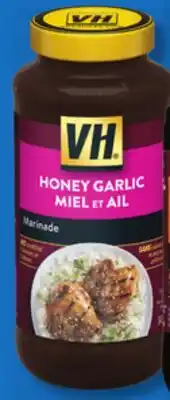 IGA VH DIPPING SAUCE offer