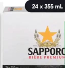 IGA SAPPORO offer