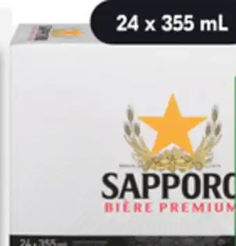 IGA SAPPORO offer