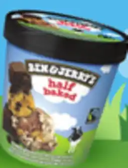 IGA ICE CREAM offer