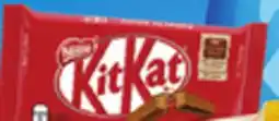 IGA TREATS offer