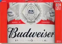 IGA BEER offer