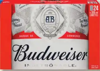 IGA BEER offer