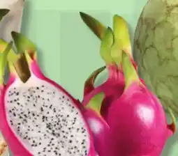 IGA PITAHAYA (DRAGON FRUIT) offer