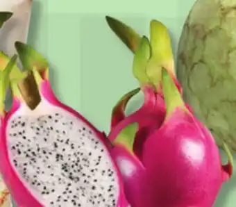 IGA PITAHAYA (DRAGON FRUIT) offer