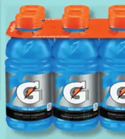 IGA SPORTS DRINK offer