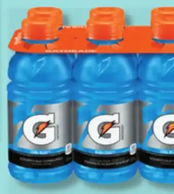 IGA SPORTS DRINK offer
